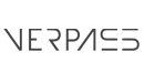 Das Logo der Marke Verpass.